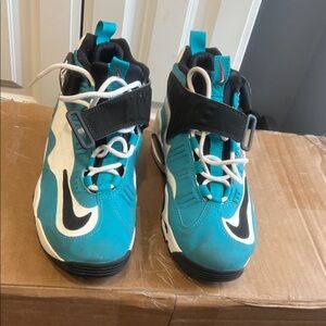 Mens Nike Griffey Air Max 1, sz 8
